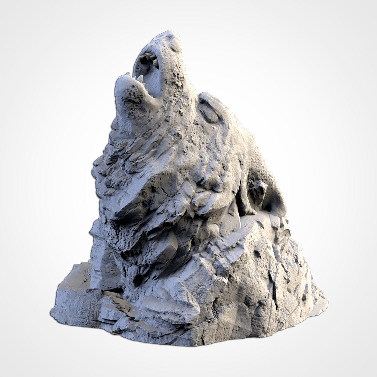 Txarli Factory - Animal Rocks