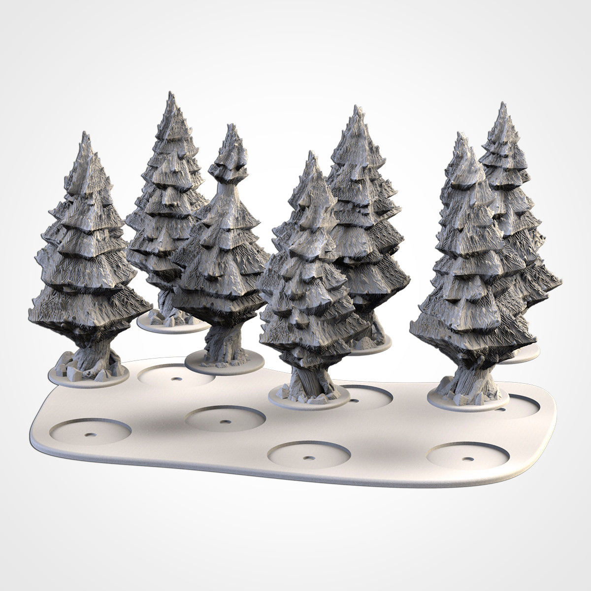 Txarli Factory - Classic Forest