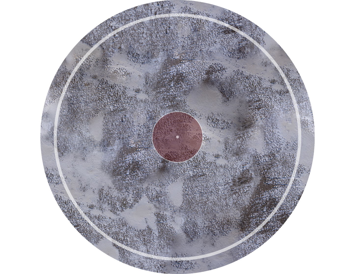 Objective Markers - Basic Snow