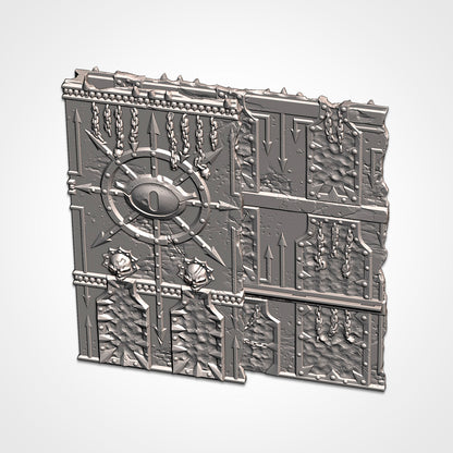 Txarli Factory - WTC Foldable Chaos Set