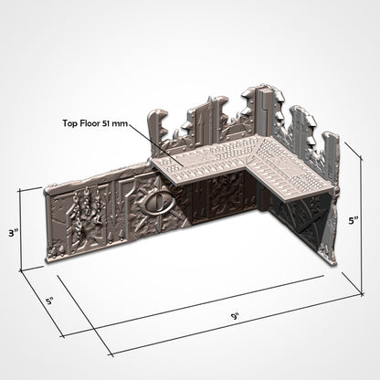Txarli Factory - WTC Foldable Chaos Set