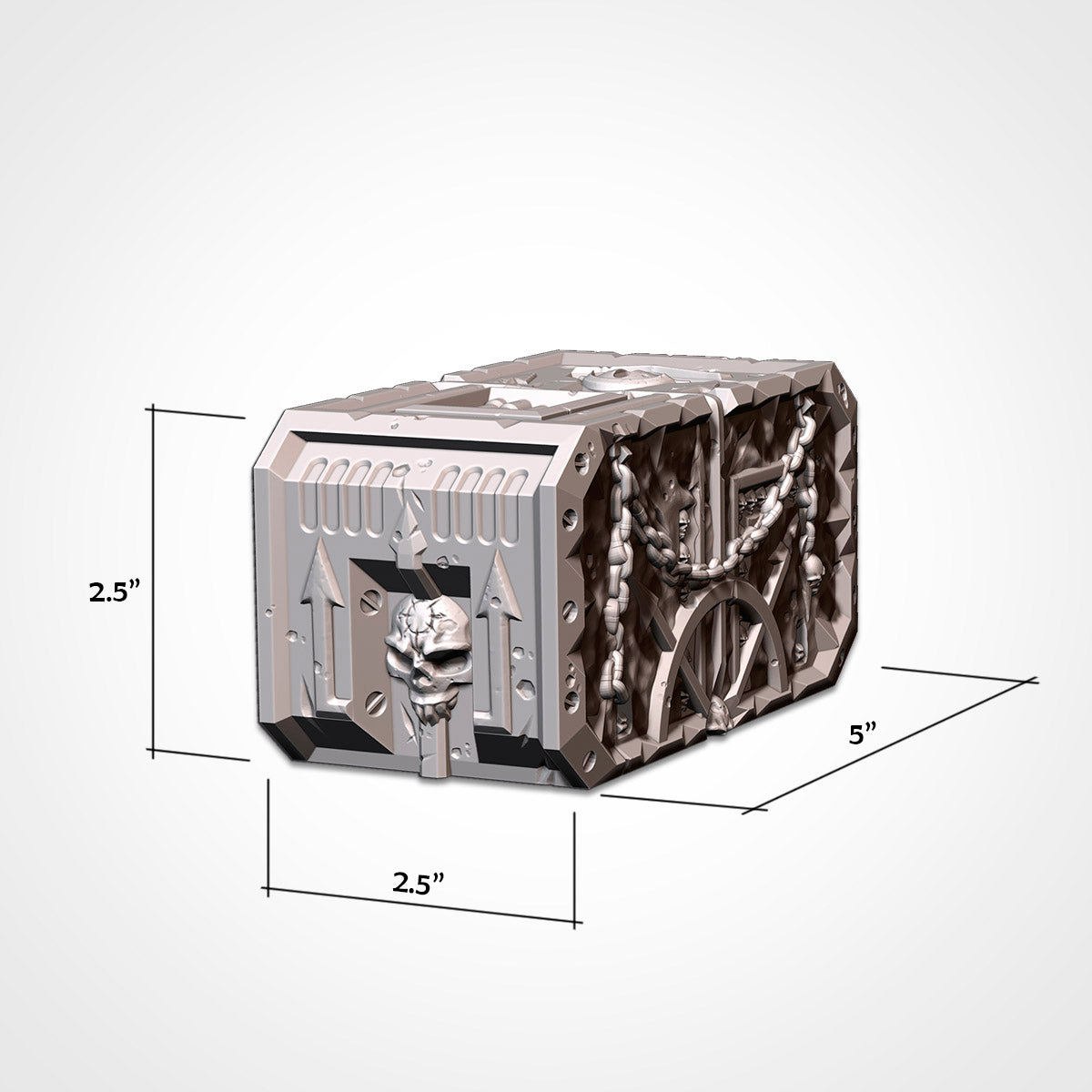 Txarli Factory - WTC Foldable Chaos Set