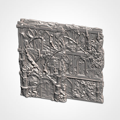 Txarli Factory - WTC Foldable Nids Set