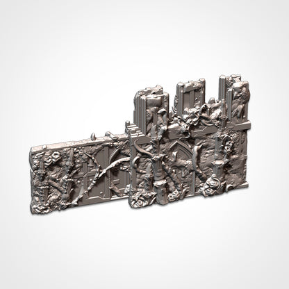 Txarli Factory - WTC Foldable Nids Set