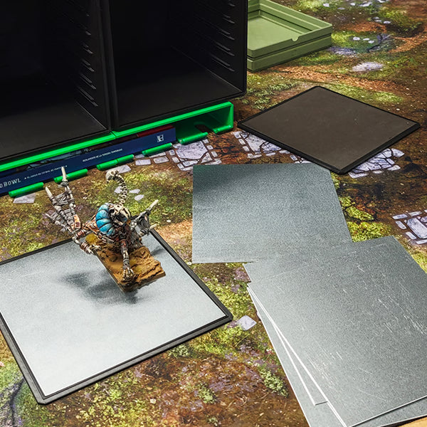 Txarli Factory - Cube Mod Carrier Bundle