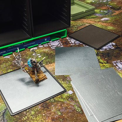 Txarli Factory - Cube Mod Carrier Bundle