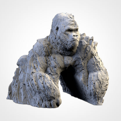 Txarli Factory - Animal Rocks