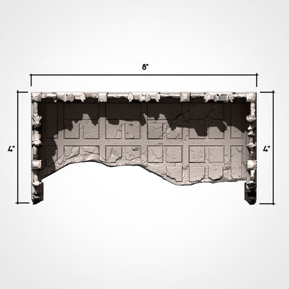 Txarli Factory - Ruines classiques GW