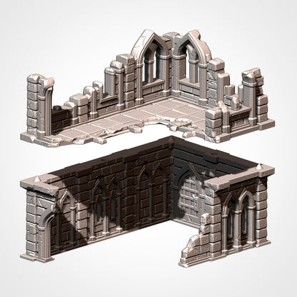 Txarli Factory - Middle Earth Town