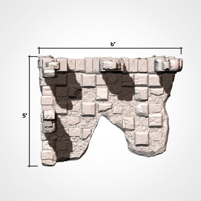 Txarli Factory - Abandonned Ruins GW (Pariah Nexus Bundle)
