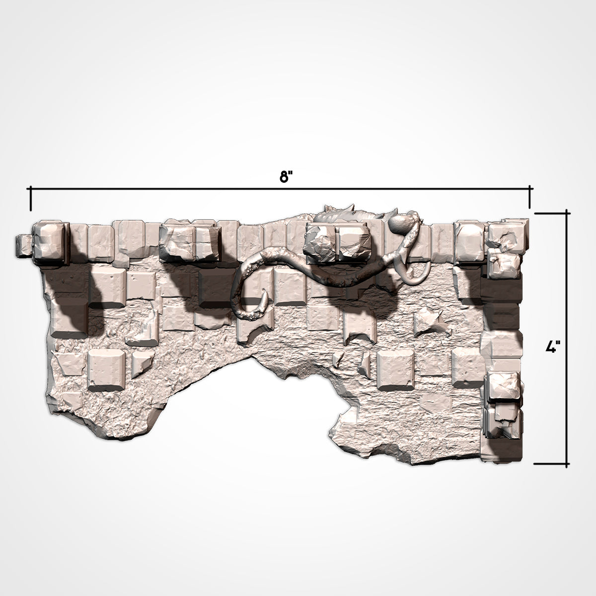 Txarli Factory - Abandonned Ruins GW (Pariah Nexus Bundle)