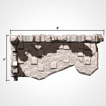 Txarli Factory - Abandonned Ruins GW (Pariah Nexus Bundle)