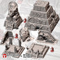 Txarli Factory - Lost City Terrain Set