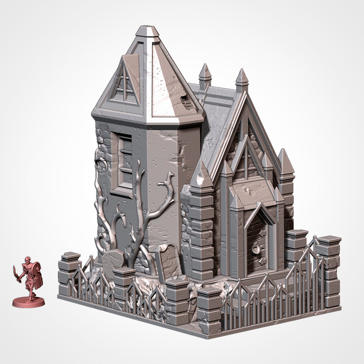 Txarli Factory - Night of the Living Dead