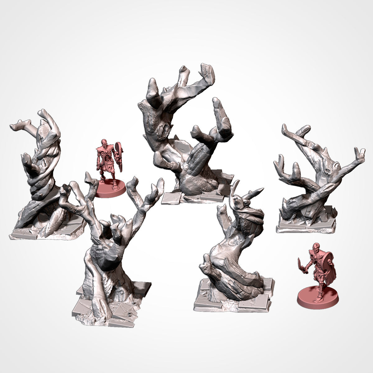 Txarli Factory - Night of the Living Dead