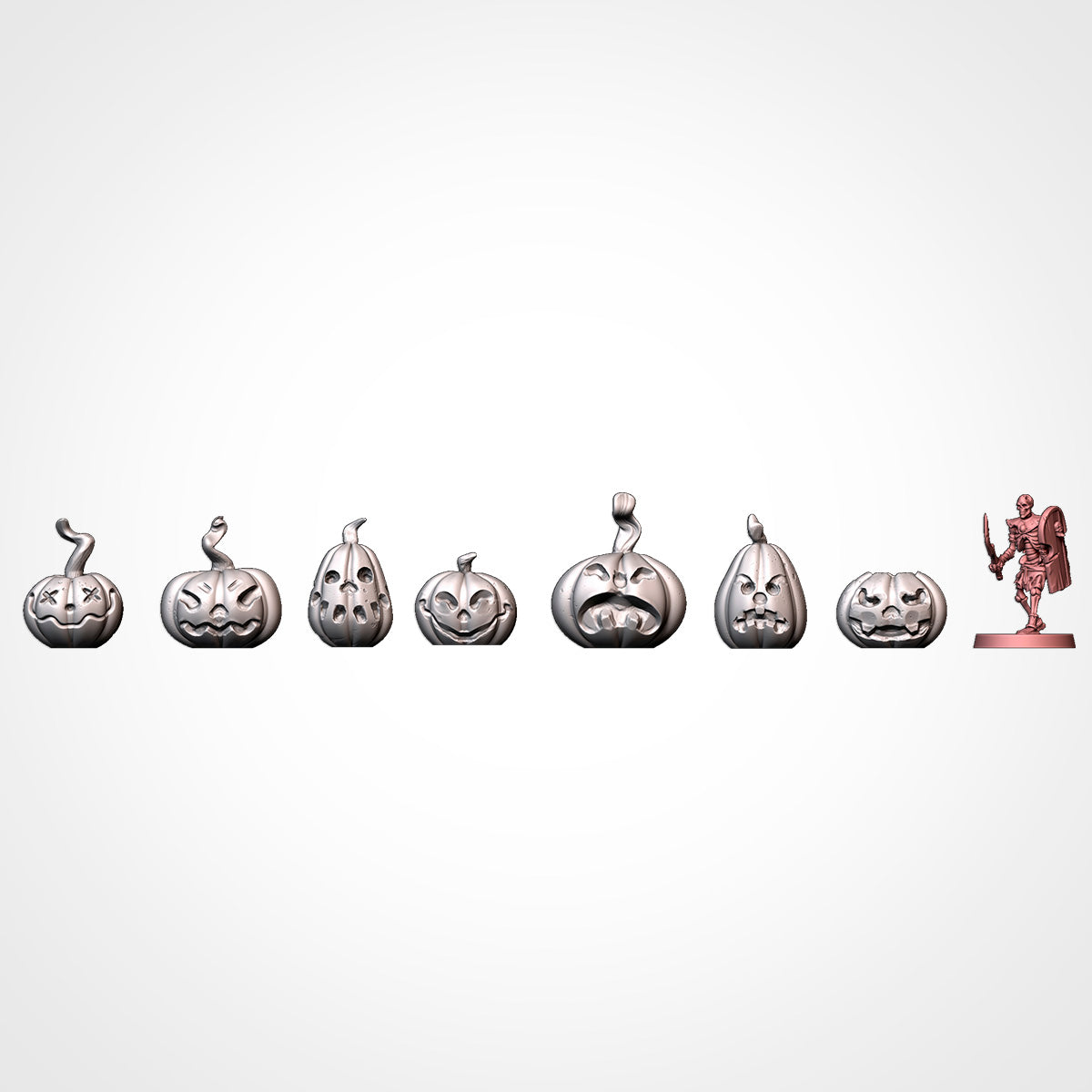 Txarli Factory - Night of the Living Dead