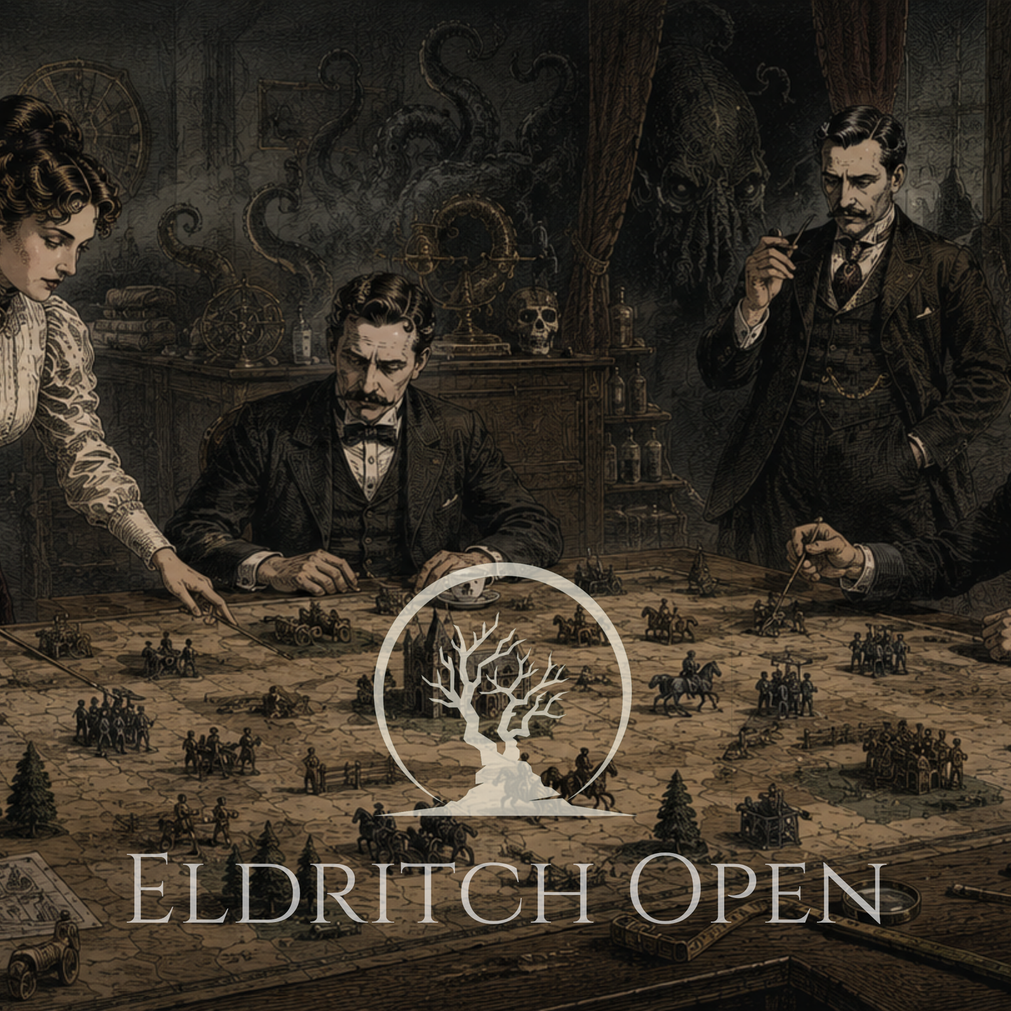 Eldritch Open