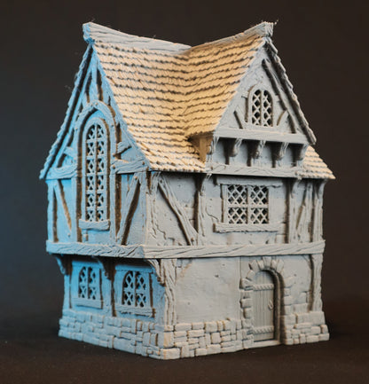 City of Tarok - Gallery