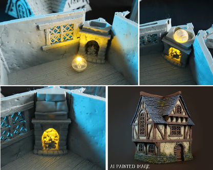 City of Tarok - Gallery