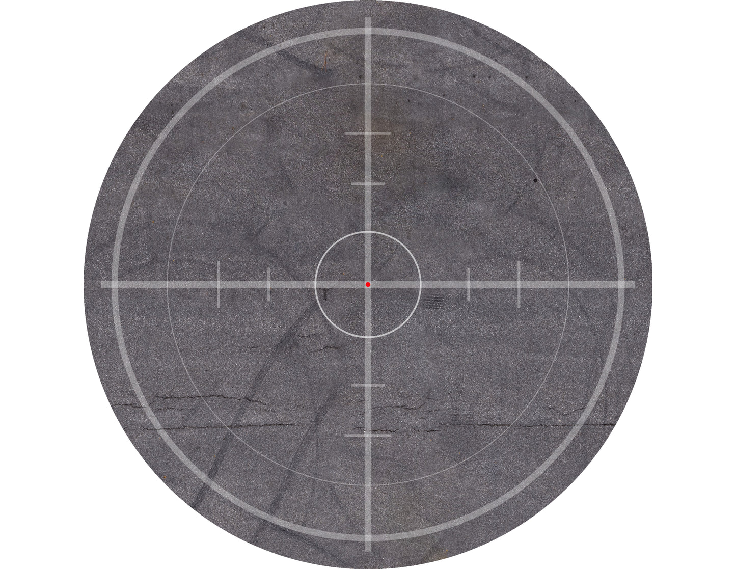 Objective Markers - Tactical Asphalt