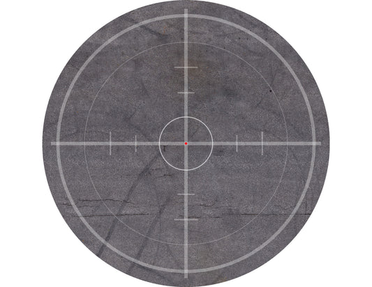 Objective Markers - Tactical Asphalt