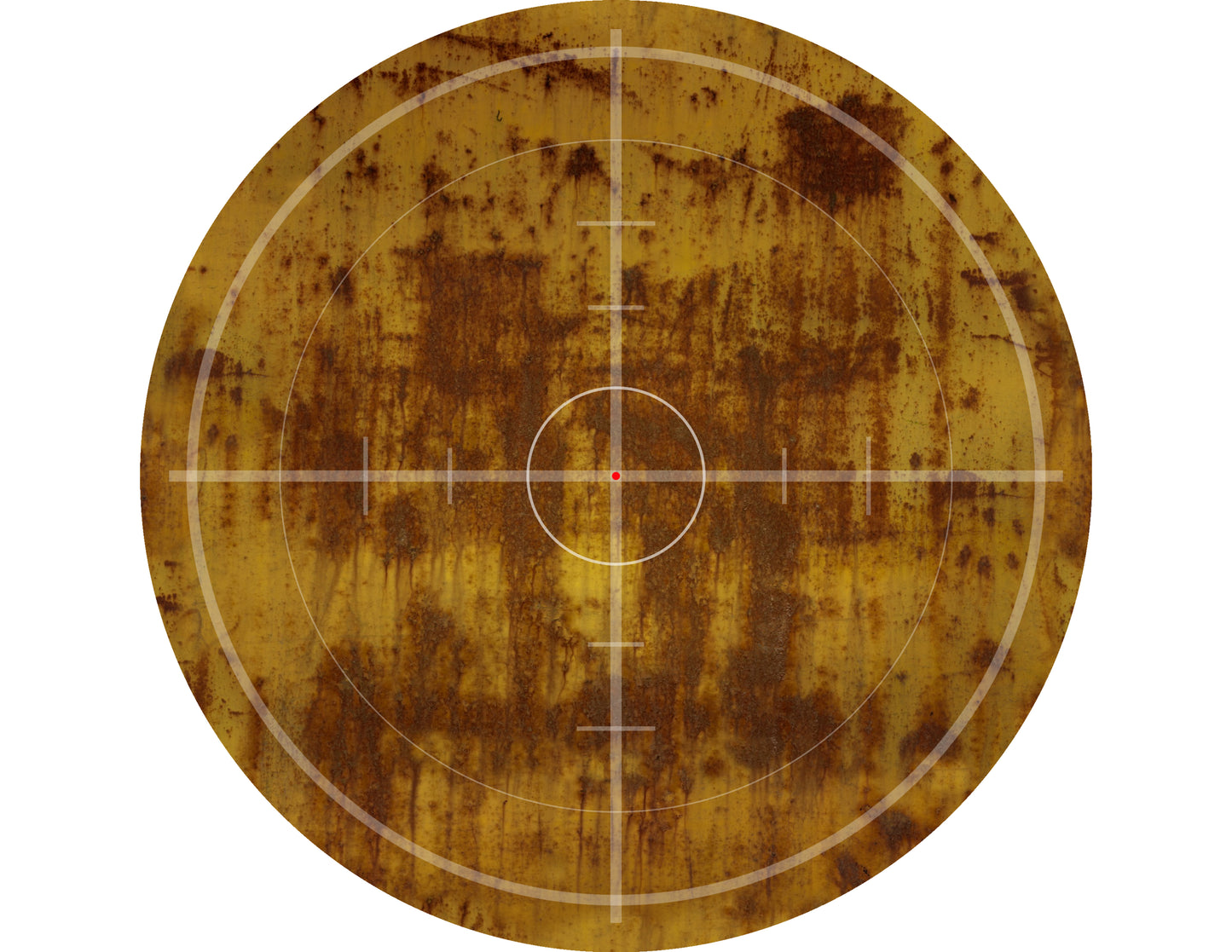 Objective Markers - Tactical Rust 2