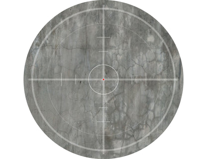 Objective Markers - Tactical Concrete