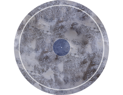 Objective Markers - Basic Snow