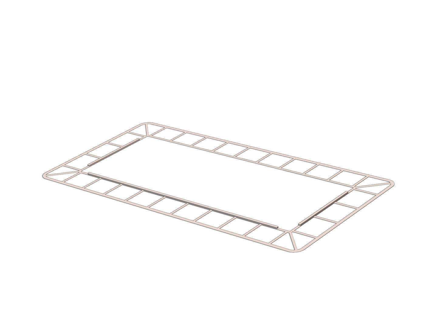 Txarli Factory - WTC Foldable Chaos Set