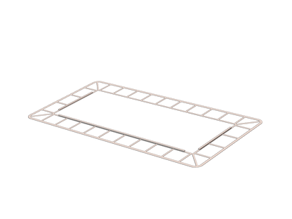 Txarli Factory - WTC Foldable Cathedral Set