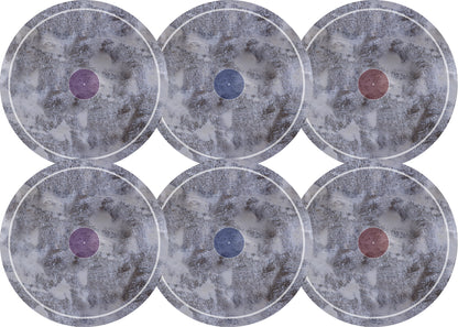 Objective Markers - Basic Snow