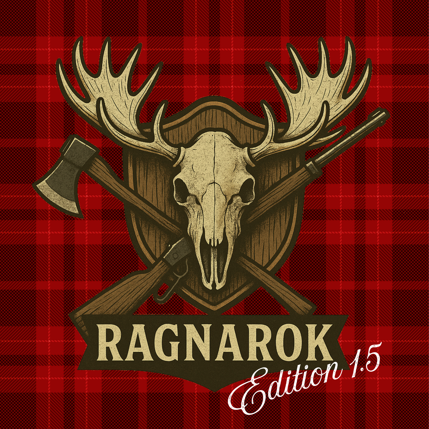 Ragnarok: Grand Tournoi du Saguenay 1.5