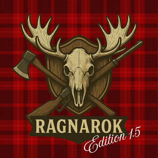 Ragnarok: Grand Tournoi du Saguenay 1.5