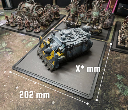 Txarli Factory - Cube Mod Carrier Bundle