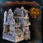 City of Tarok - Ruined Antiquity
