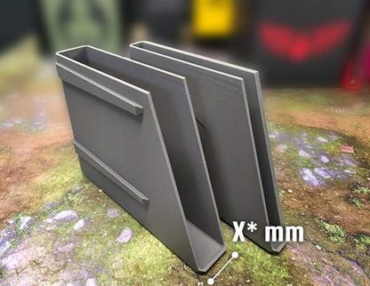 Txarli Factory - Cube Mod Carrier Bundle