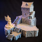 City of Tarok - Foundations
