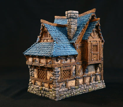 City of Tarok - Guest House