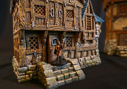 City of Tarok - Guest House