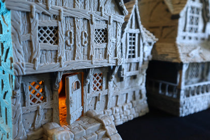 City of Tarok - Guest House