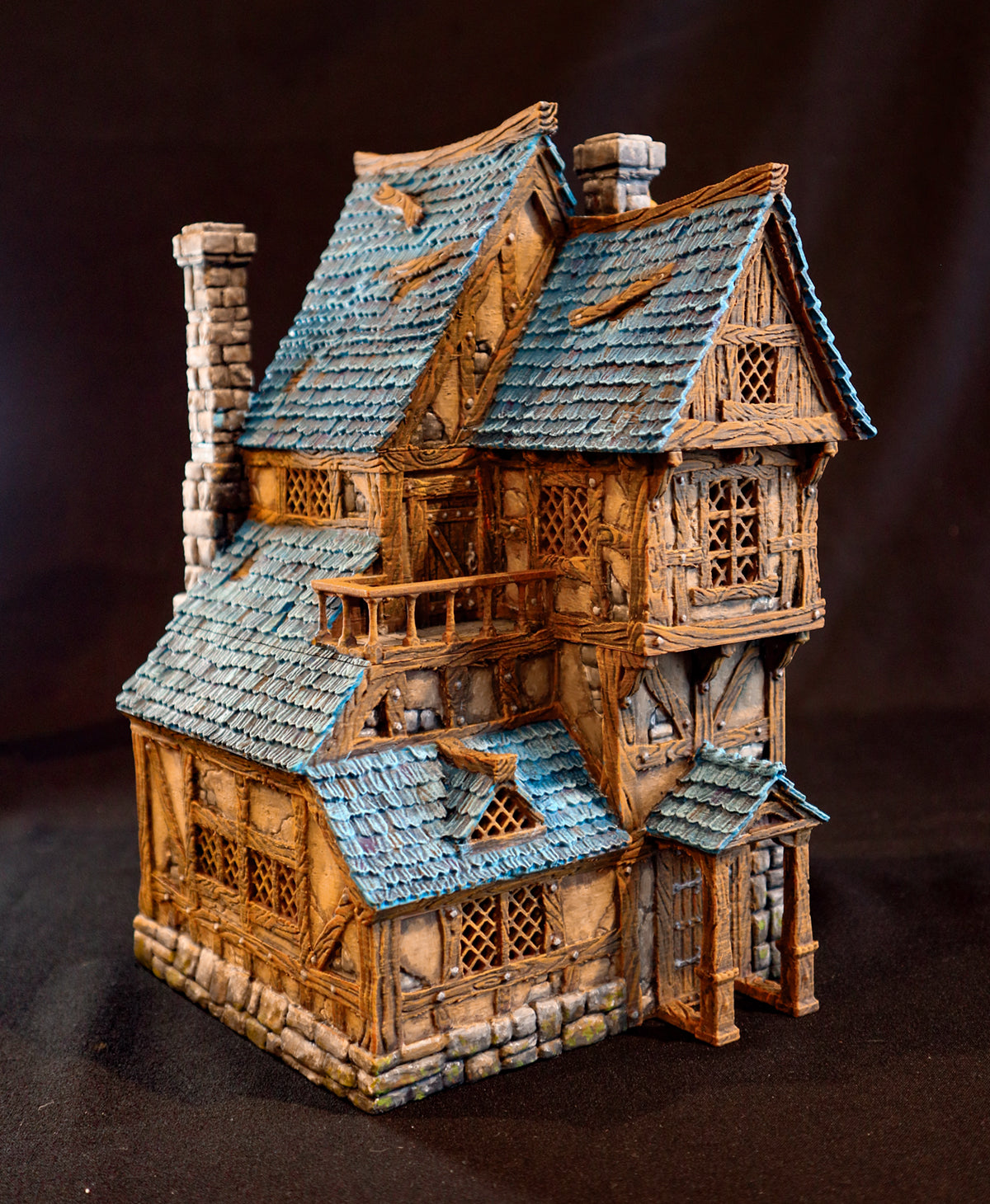 City of Tarok - House of Antiquity