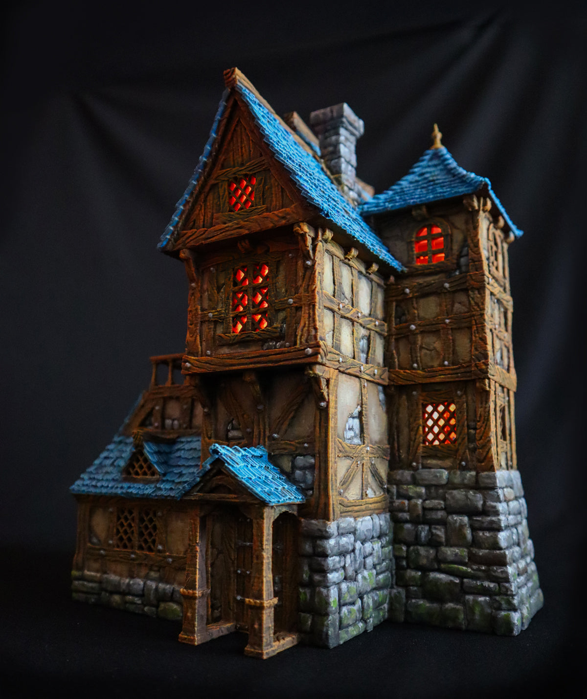 City of Tarok - House of Antiquity